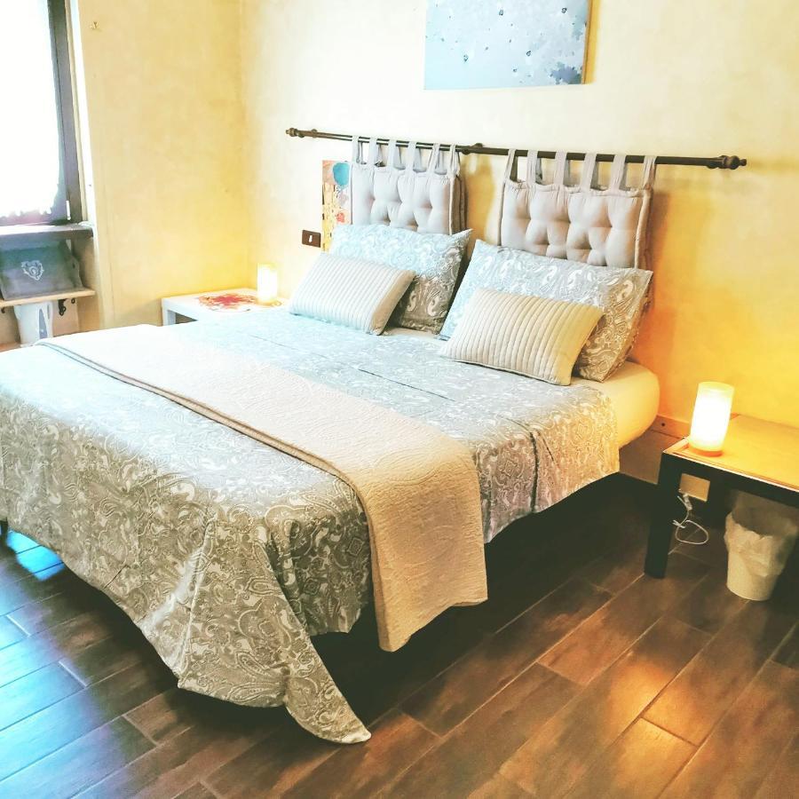 Bed & Breakfast A San Siro 75 Мілан Екстер'єр фото