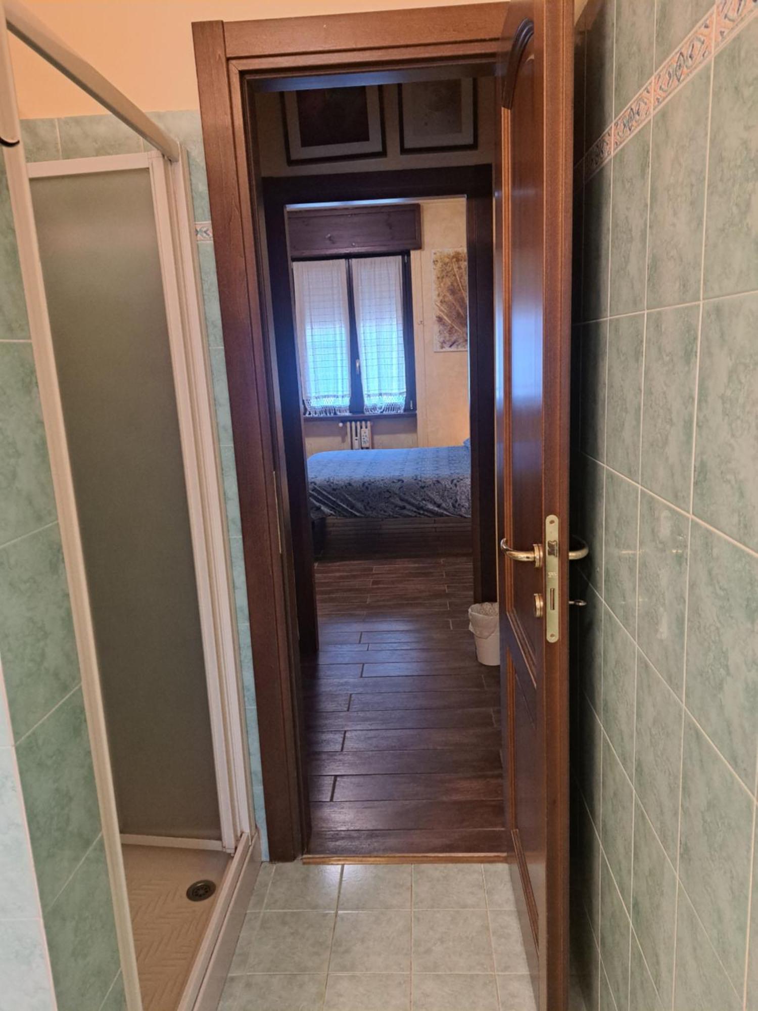 Bed & Breakfast A San Siro 75 Мілан Екстер'єр фото