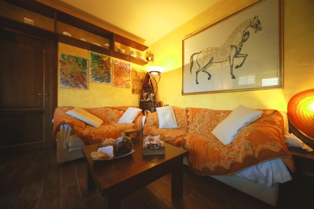 Bed & Breakfast A San Siro 75 Мілан Екстер'єр фото