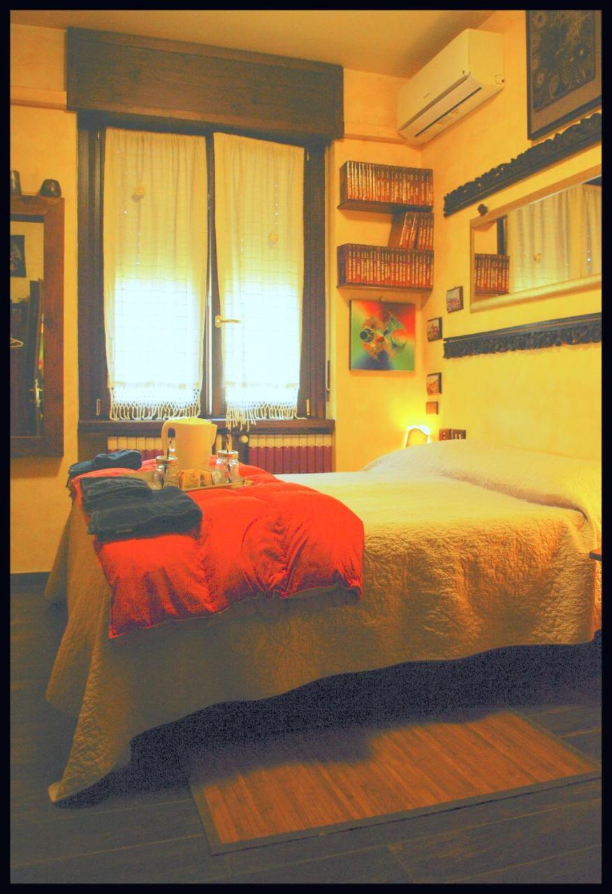 Bed & Breakfast A San Siro 75 Мілан Екстер'єр фото